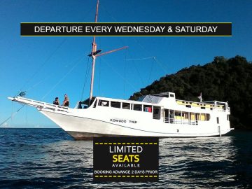 komodo adventure boat web sat