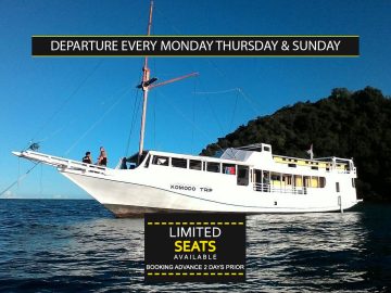 Indonesian Tour and Travel